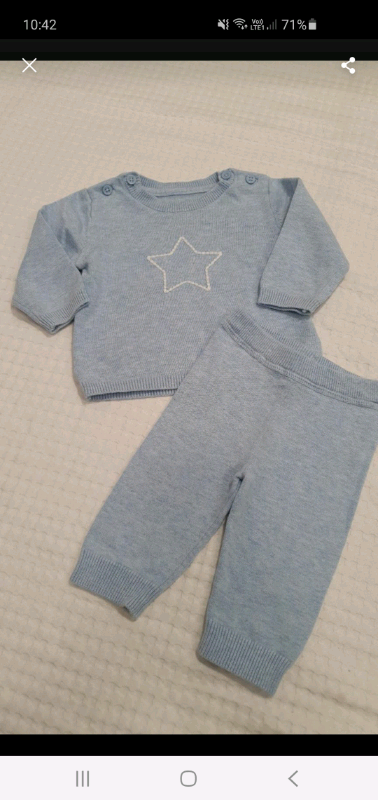 m&s baby clothes boy